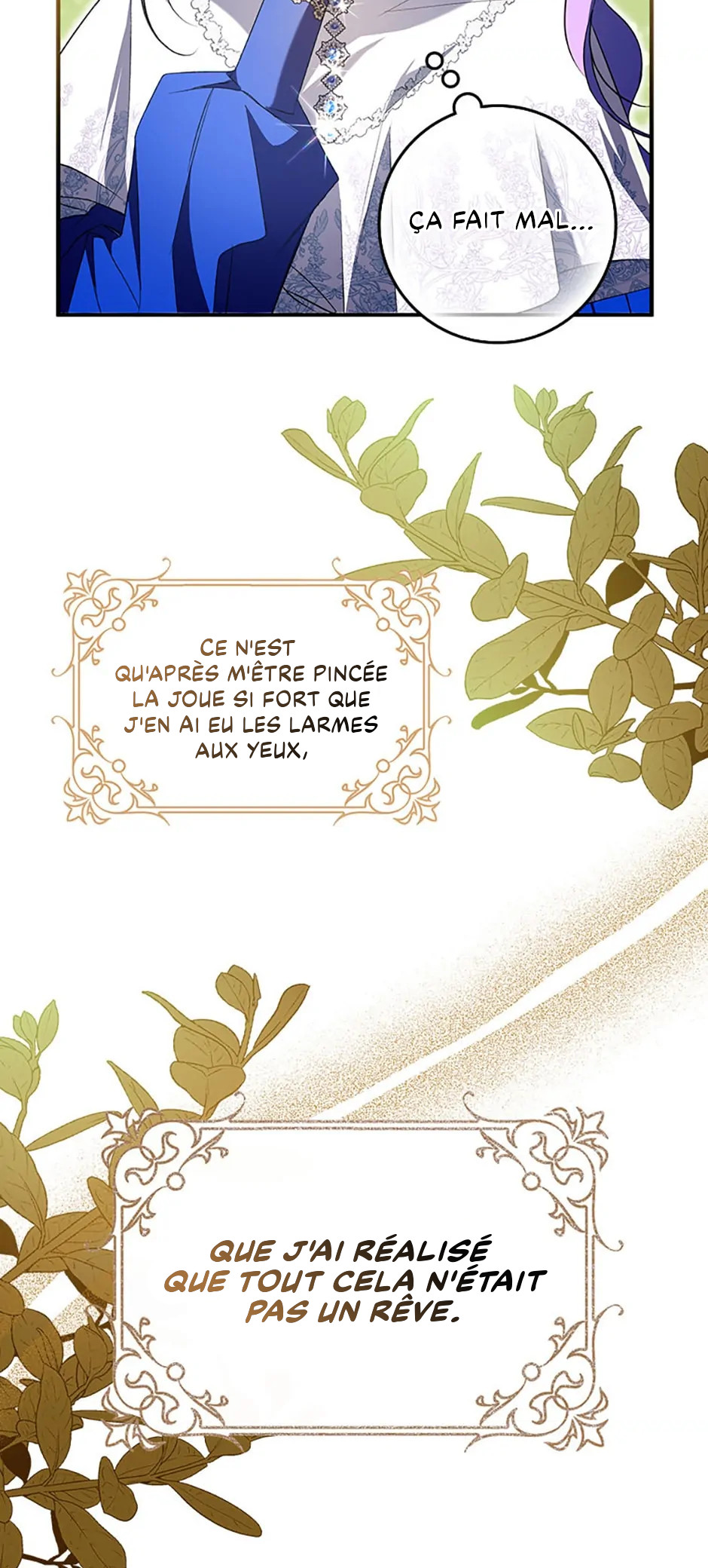An Extra Stole the Male Leads Ch. 2 第8页