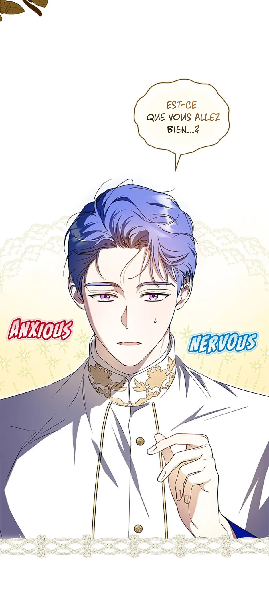 An Extra Stole the Male Leads Ch. 2 第9页