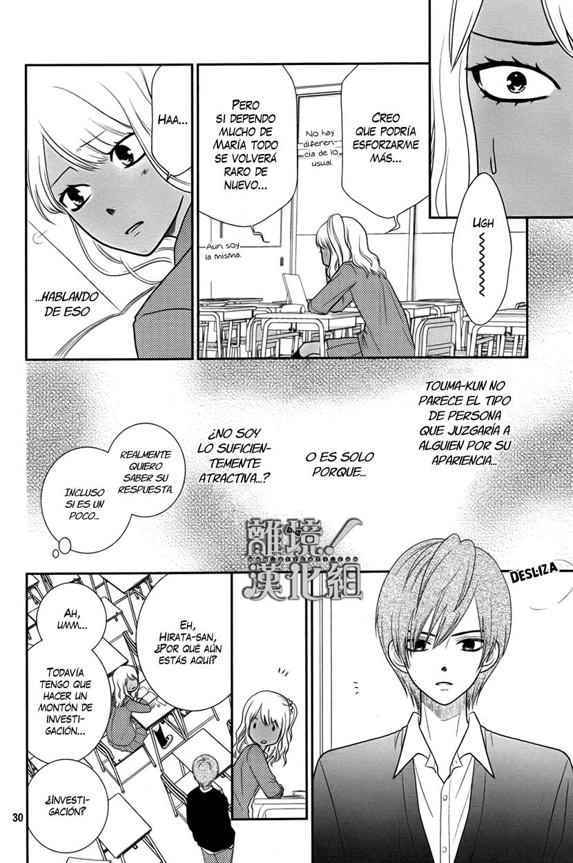 Seishun Otome Banchou! Vol. 1 Ch. 1 第32页