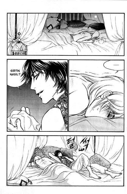 A Night of a Thousand Dreams Vol. 2 Ch. 1 第16页