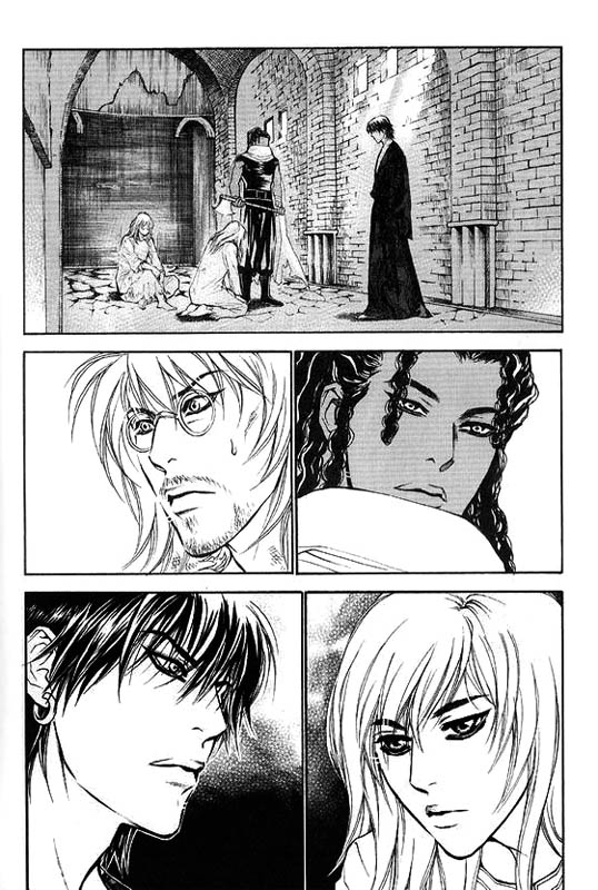 A Night of a Thousand Dreams Vol. 2 Ch. 1 第7页
