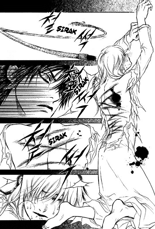A Night of a Thousand Dreams Vol. 2 Ch. 1 第10页