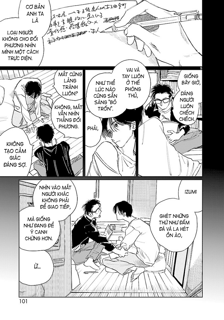 Double Faust 第5页