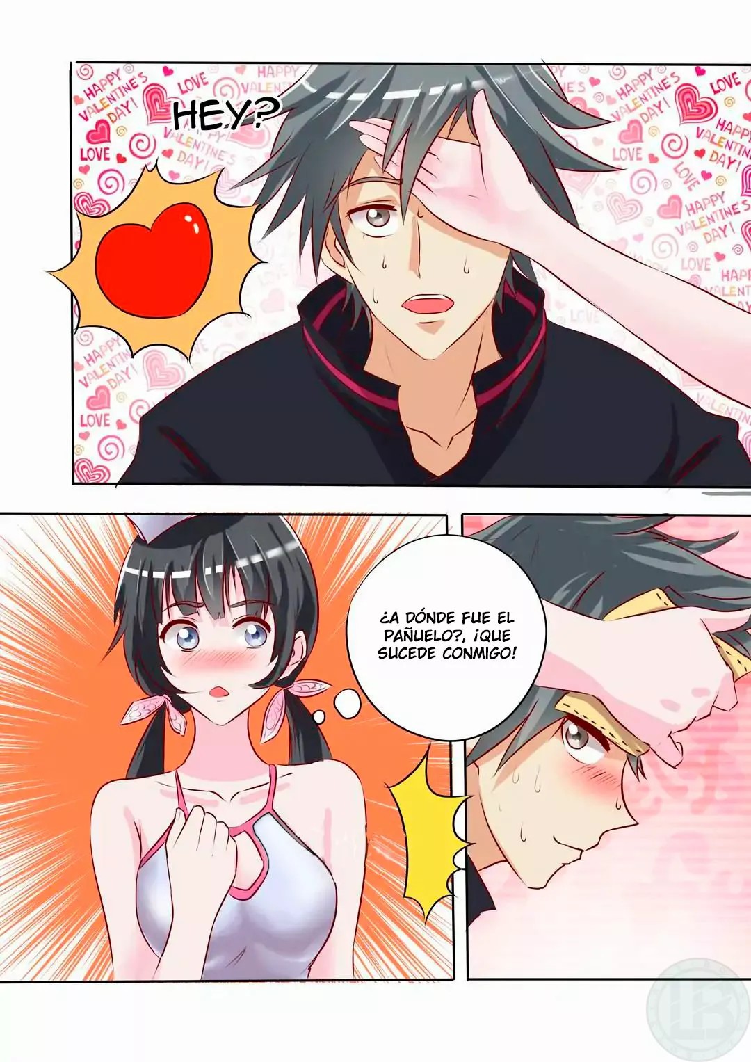 The Brilliant Village Doctor Ch. 5 第9页