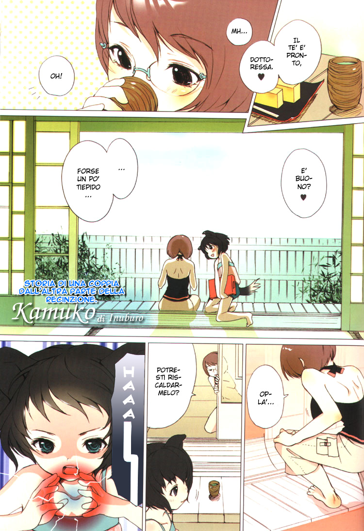 Kamuko 第2页