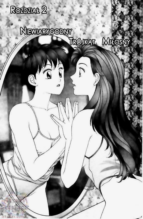 Kirara Vol. 1 Ch. 2 第1页