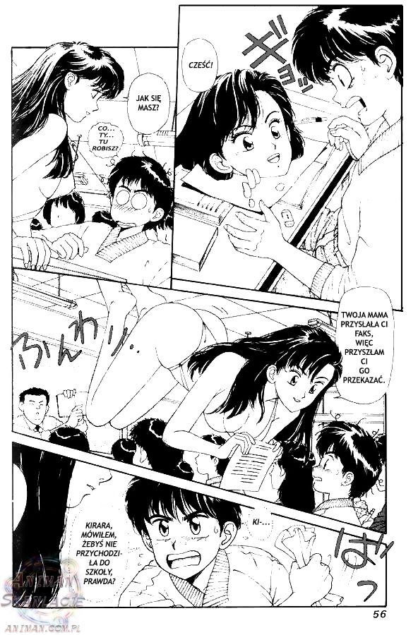 Kirara Vol. 1 Ch. 2 第20页