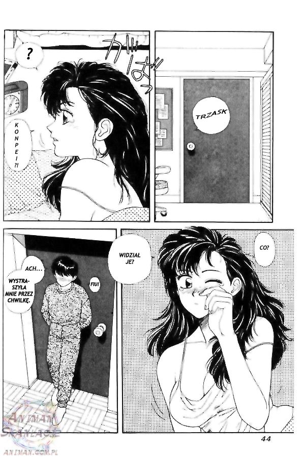 Kirara Vol. 1 Ch. 2 第8页