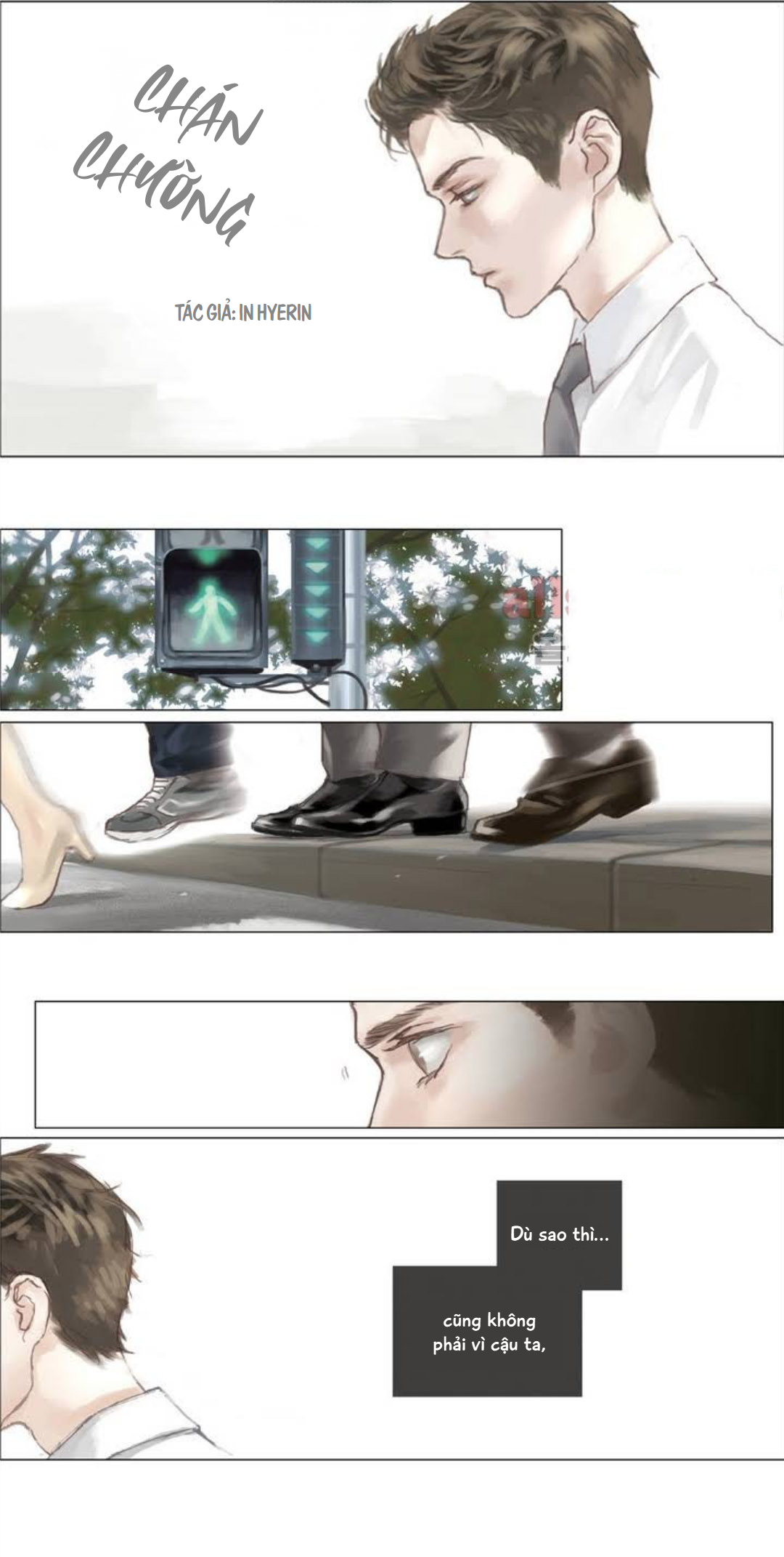 Ennui Ch. 0 第6页