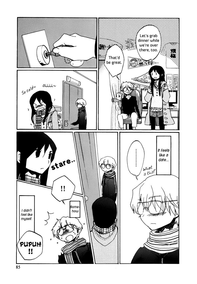 Bonnouji Vol. 1 Ch. 5 第14页