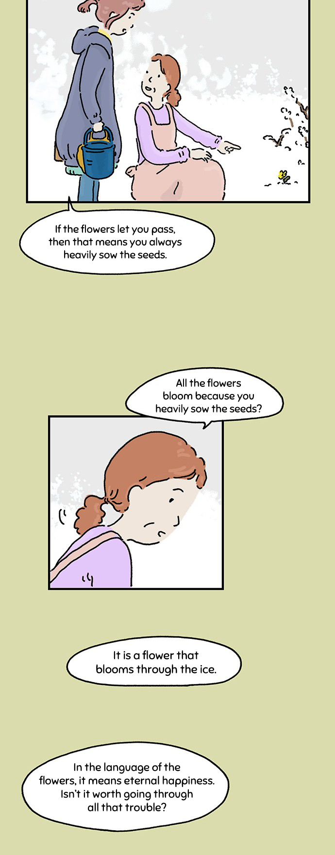 Drawing Recipe A Small House in the Forest 第33页