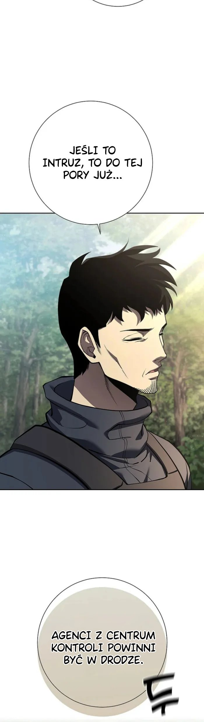 The Sword God From the Destroyed World Ch. 2 第17页