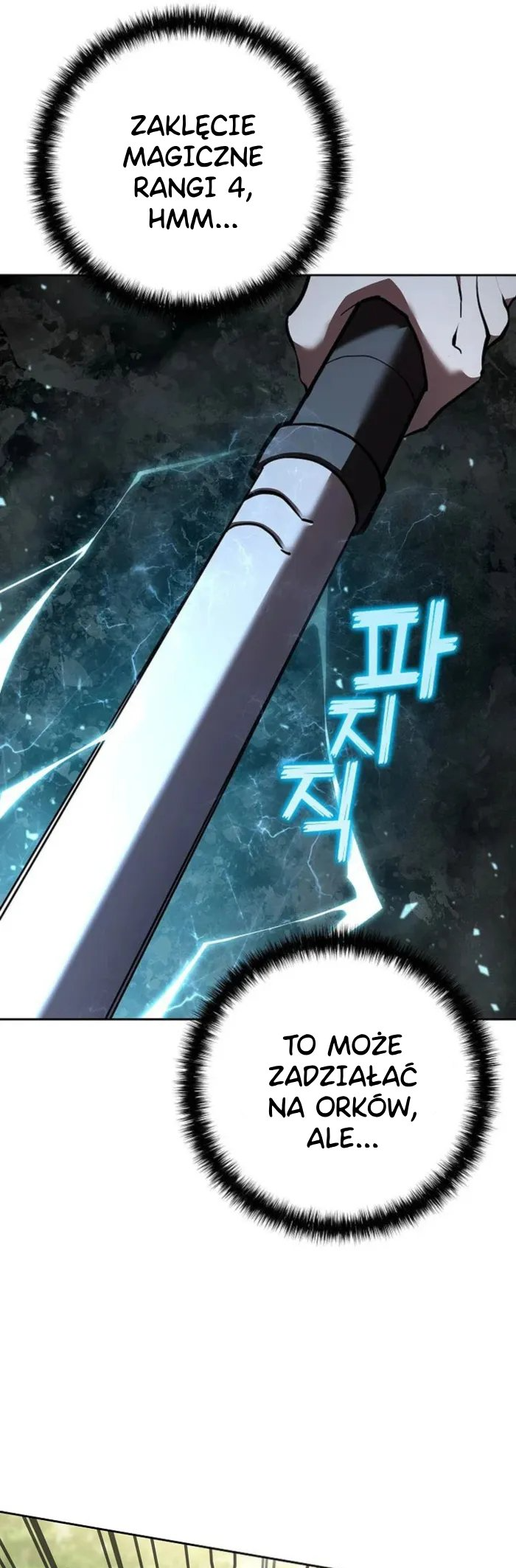 The Sword God From the Destroyed World Ch. 2 第44页