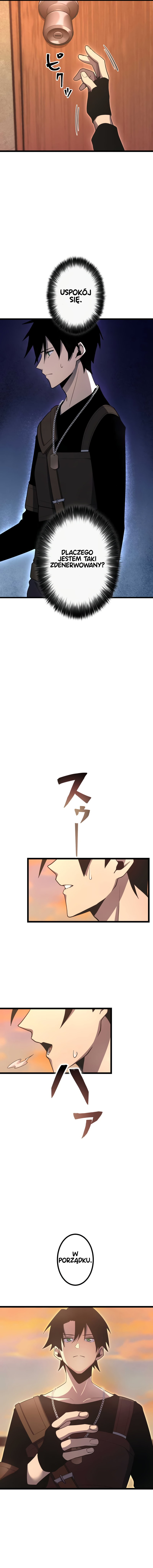 Because I'm Super Lucky, I Got a Second Chance at Life Vol. 1 Ch. 2 第19页
