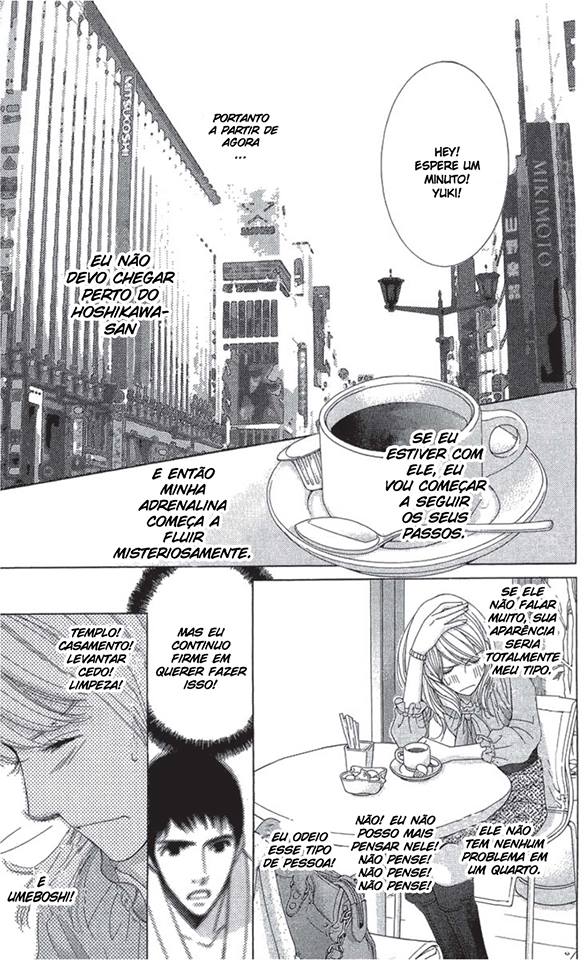 5-ji kara 9-ji made Vol. 1 Ch. 3 第19页