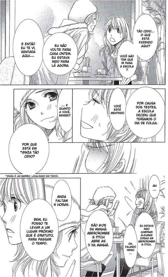 5-ji kara 9-ji made Vol. 1 Ch. 3 第21页