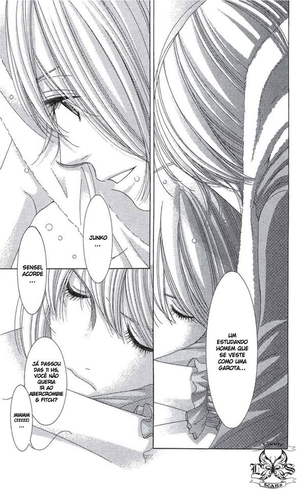 5-ji kara 9-ji made Vol. 1 Ch. 3 第29页