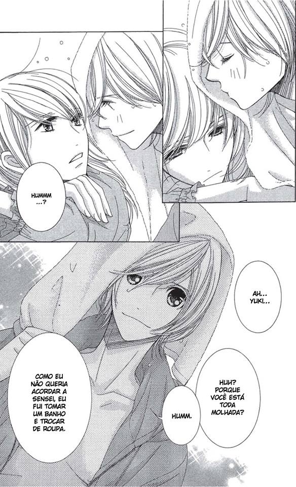 5-ji kara 9-ji made Vol. 1 Ch. 3 第31页