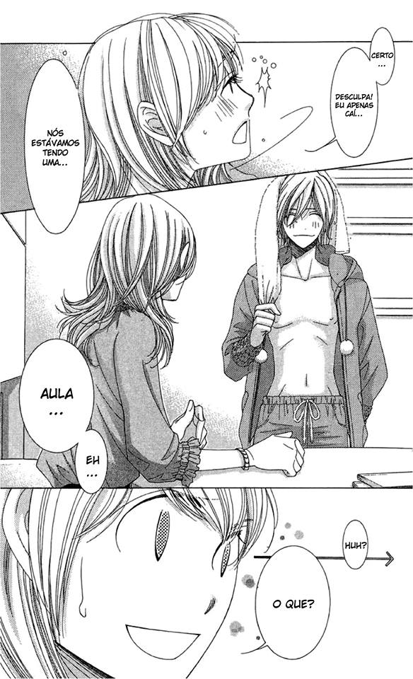 5-ji kara 9-ji made Vol. 1 Ch. 3 第32页