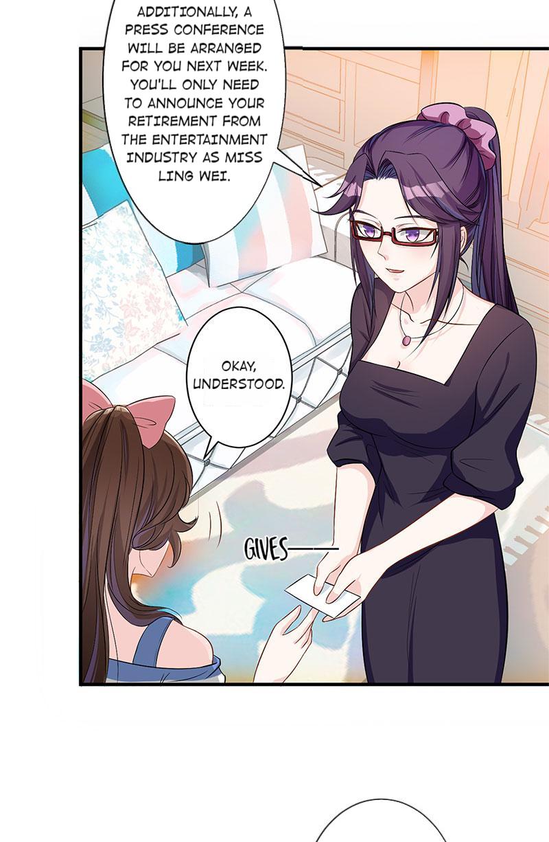 Substitute Bride Episode 3 第11页