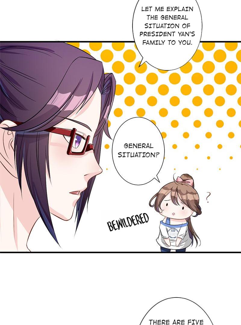Substitute Bride Episode 3 第12页