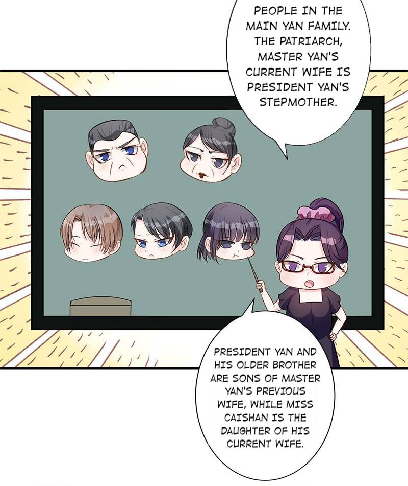 Substitute Bride Episode 3 第13页