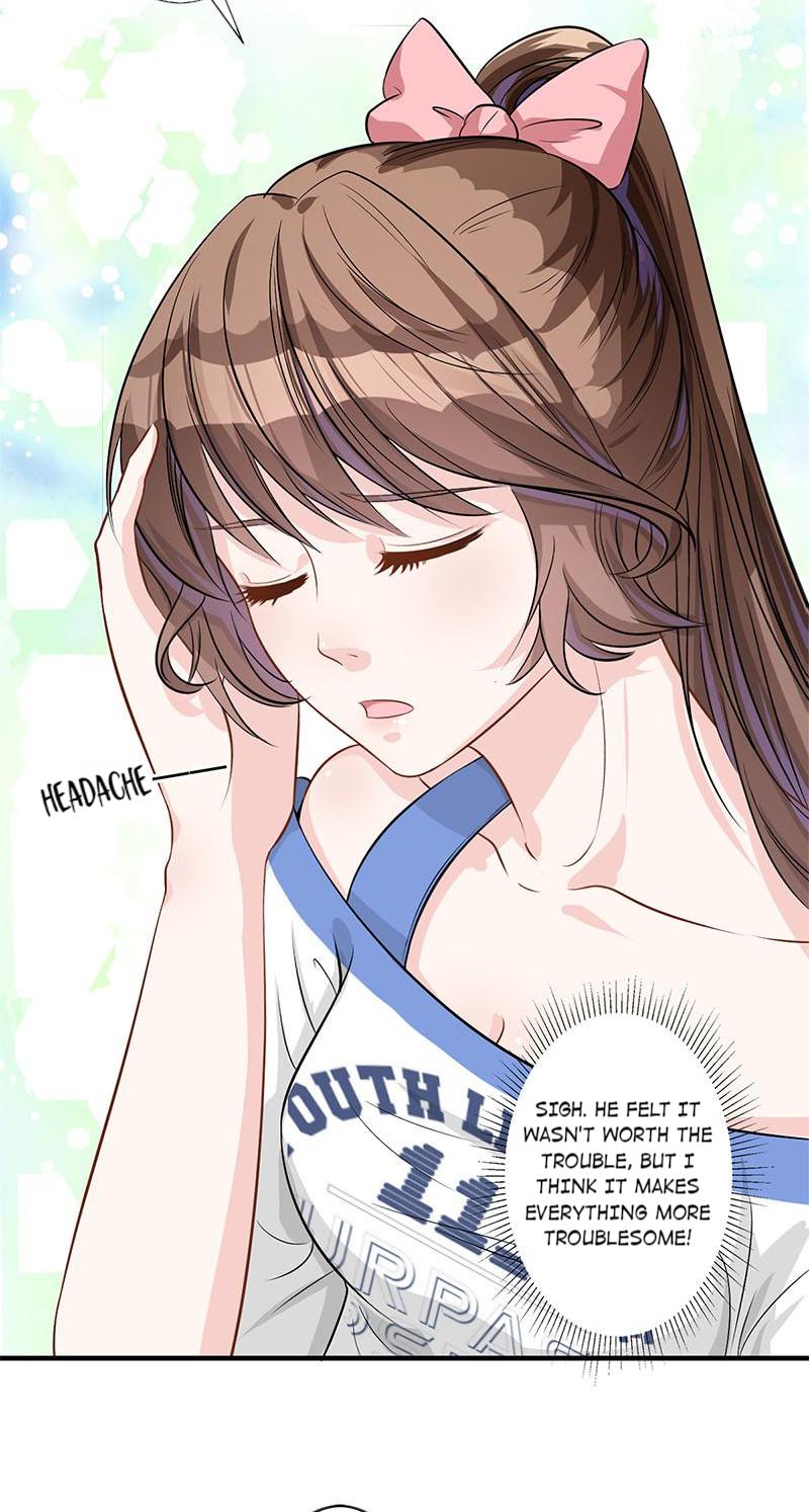Substitute Bride Episode 3 第17页