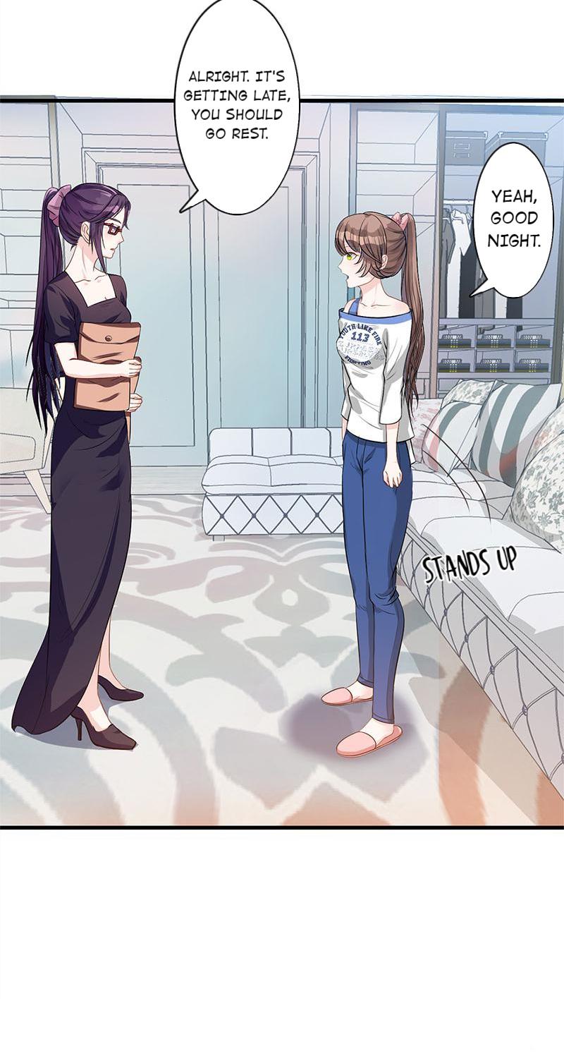 Substitute Bride Episode 3 第18页