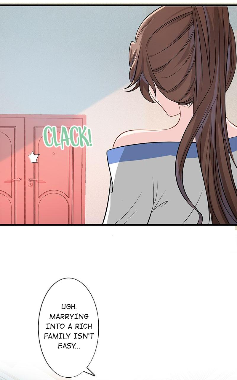 Substitute Bride Episode 3 第19页