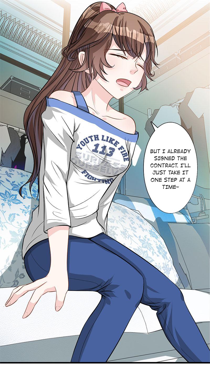 Substitute Bride Episode 3 第20页