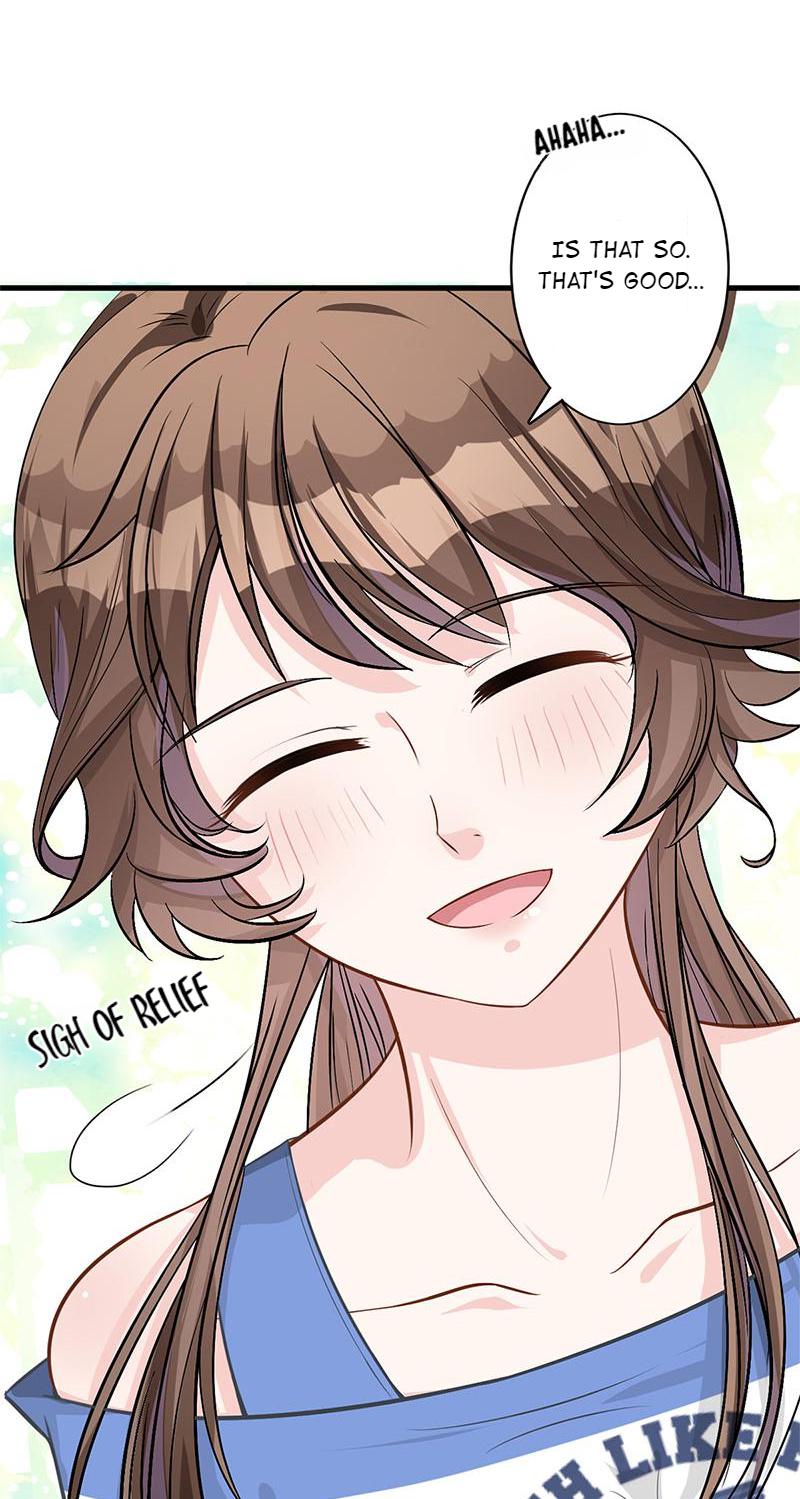 Substitute Bride Episode 3 第3页