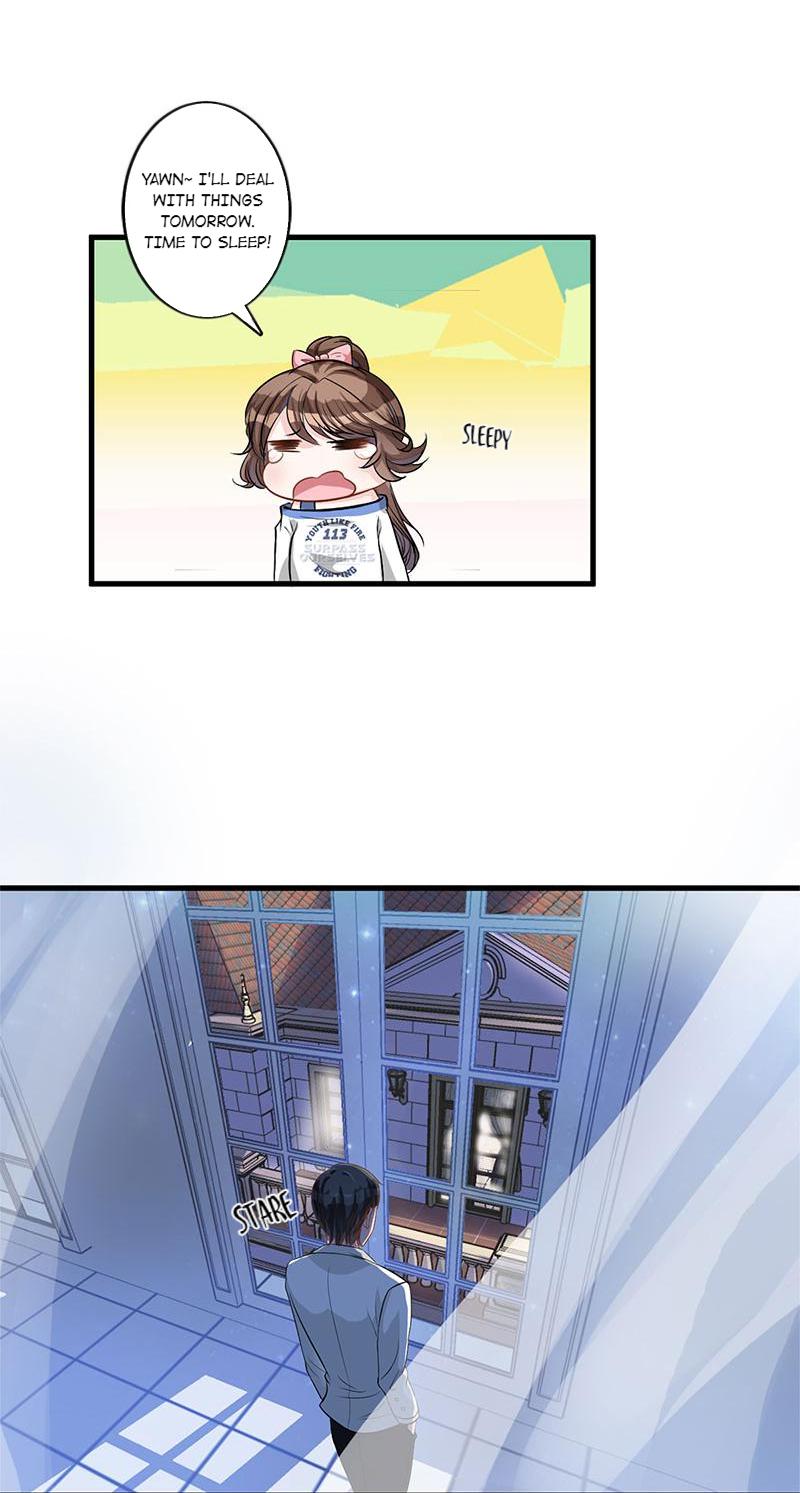 Substitute Bride Episode 3 第21页