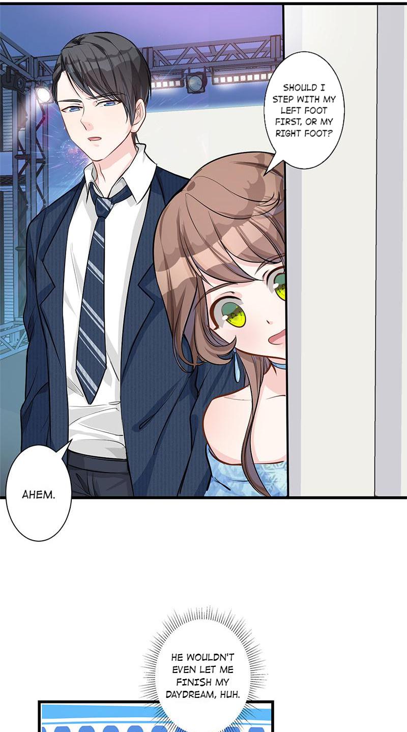 Substitute Bride Episode 3 第27页