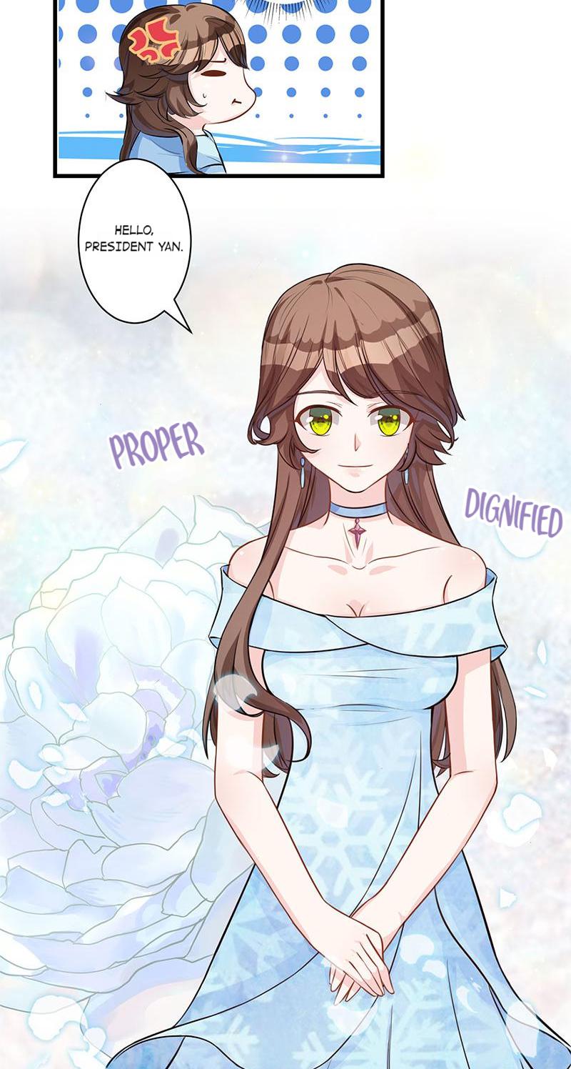 Substitute Bride Episode 3 第28页