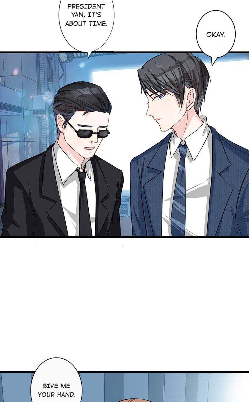 Substitute Bride Episode 3 第30页