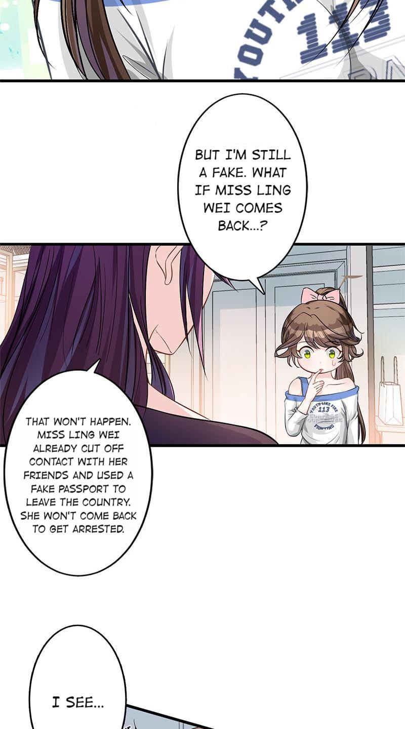 Substitute Bride Episode 3 第4页
