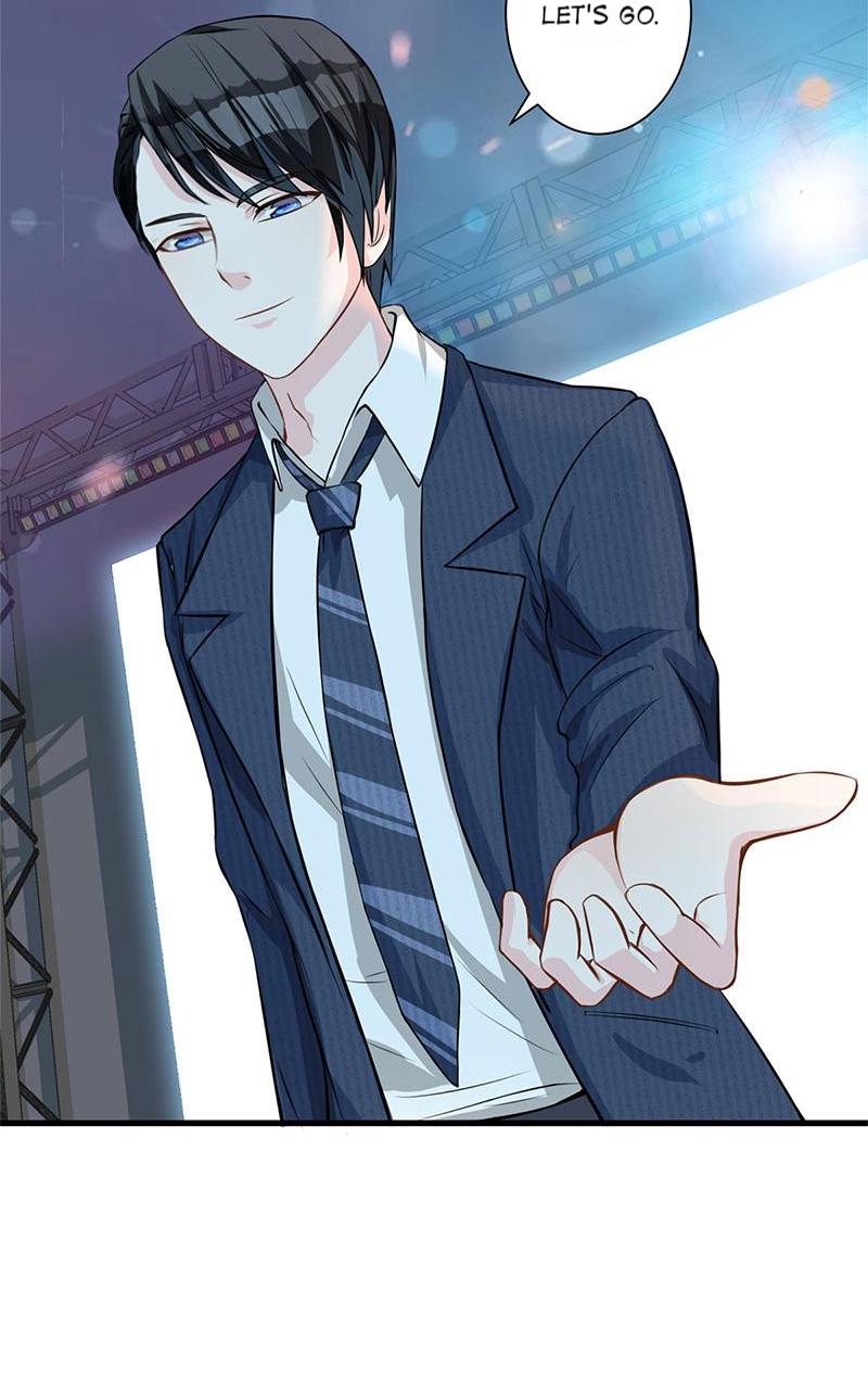 Substitute Bride Episode 3 第32页