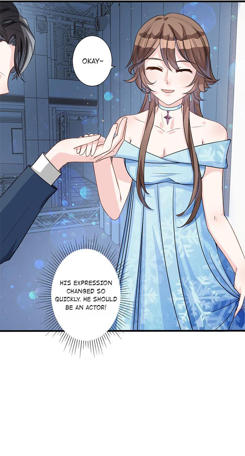 Substitute Bride Episode 3 第33页
