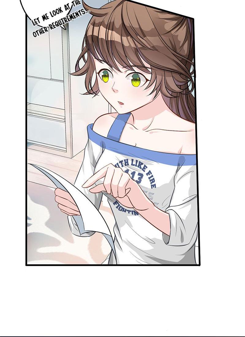 Substitute Bride Episode 3 第5页