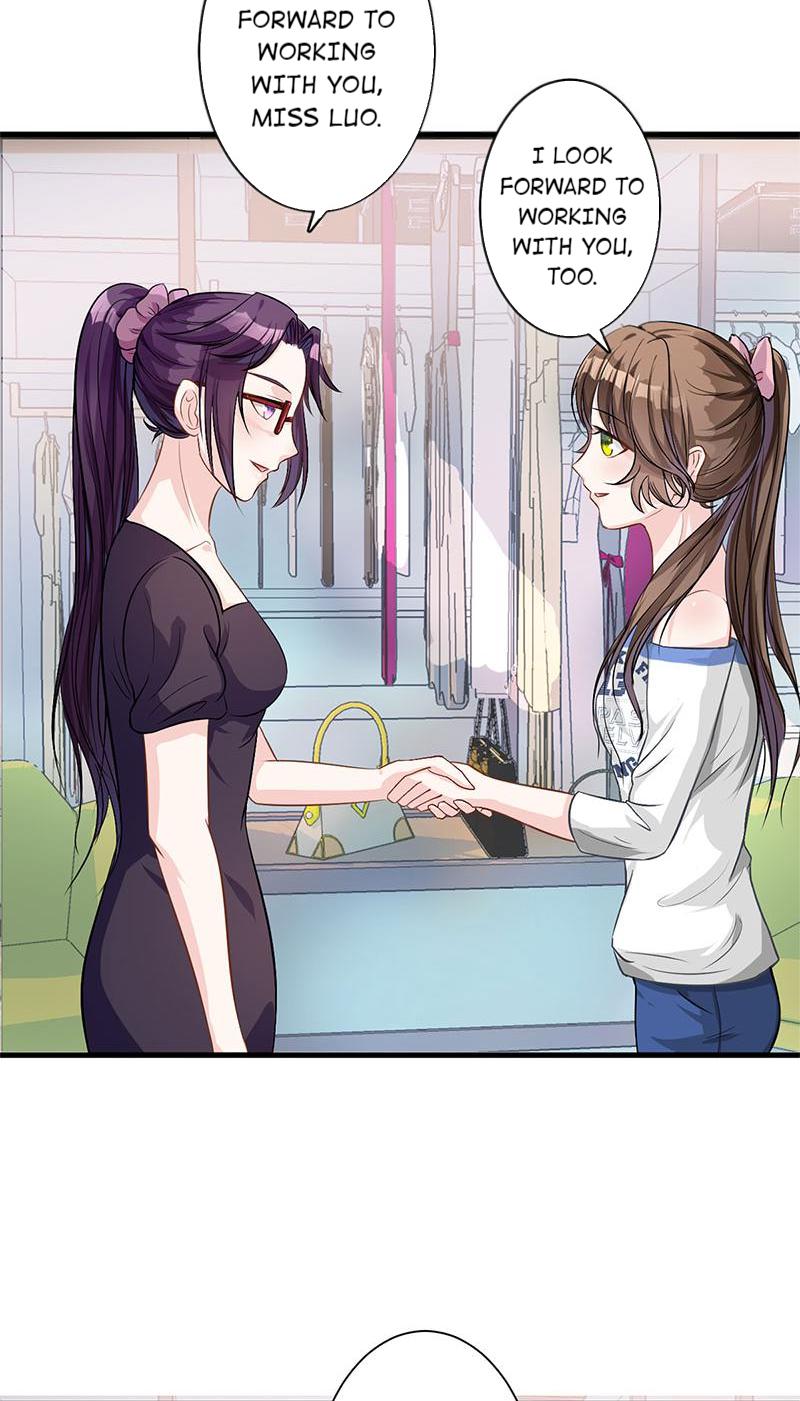 Substitute Bride Episode 3 第9页