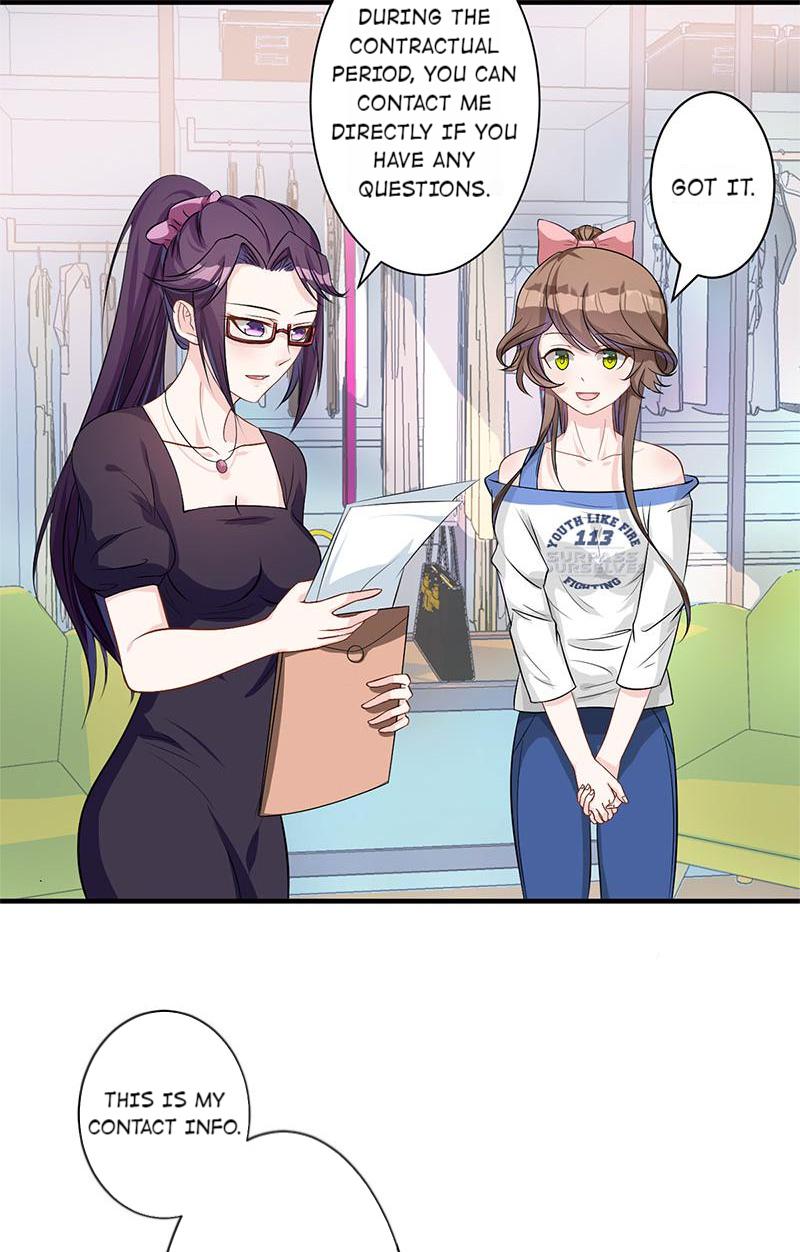 Substitute Bride Episode 3 第10页