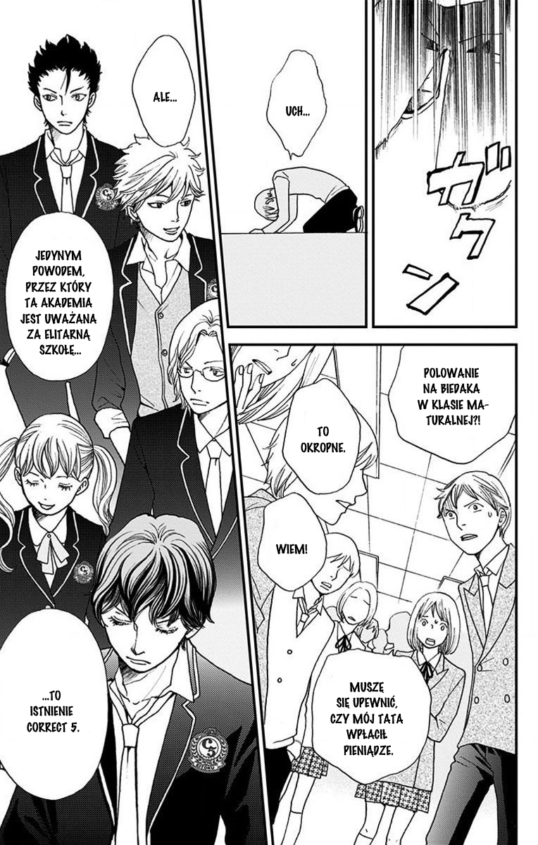 Hana Nochi Hare - Hanadan Next Season Vol. 1 Ch. 1 第14页