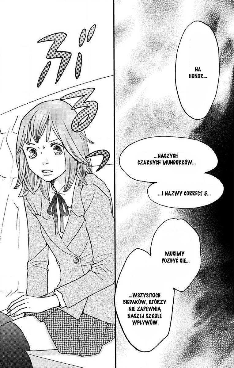 Hana Nochi Hare - Hanadan Next Season Vol. 1 Ch. 1 第22页