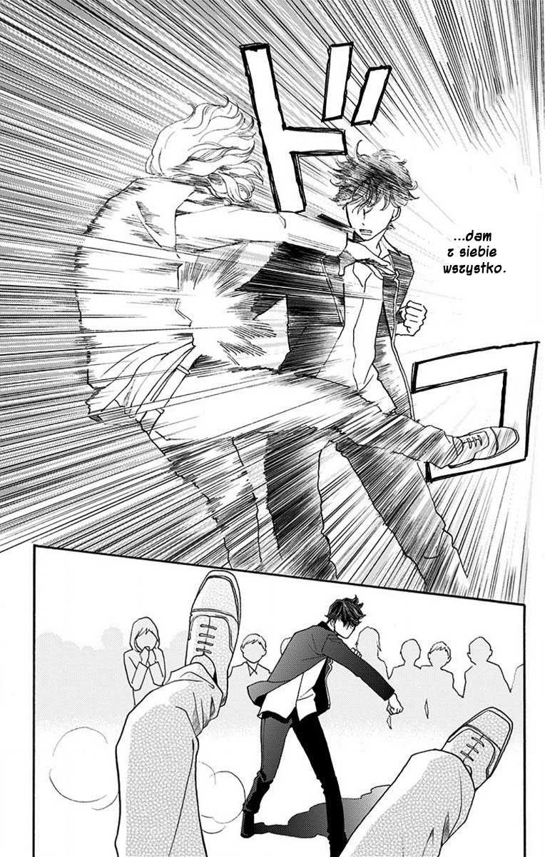 Hana Nochi Hare - Hanadan Next Season Vol. 1 Ch. 1 第63页
