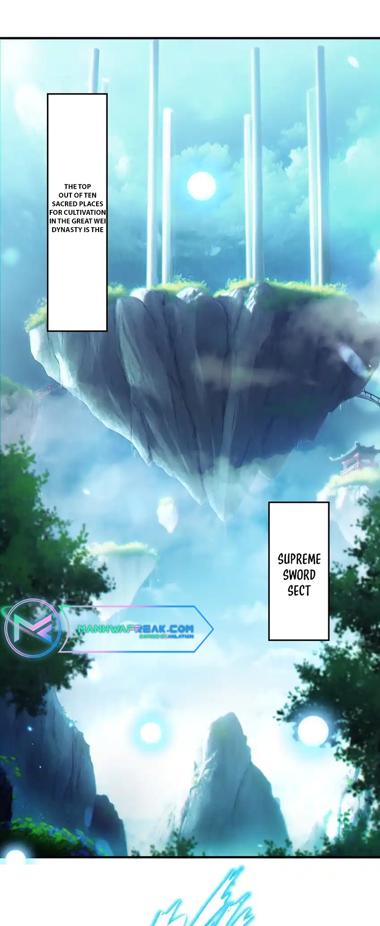 Fairy, Wait a Moment! Please Listen to My Argument 第2页