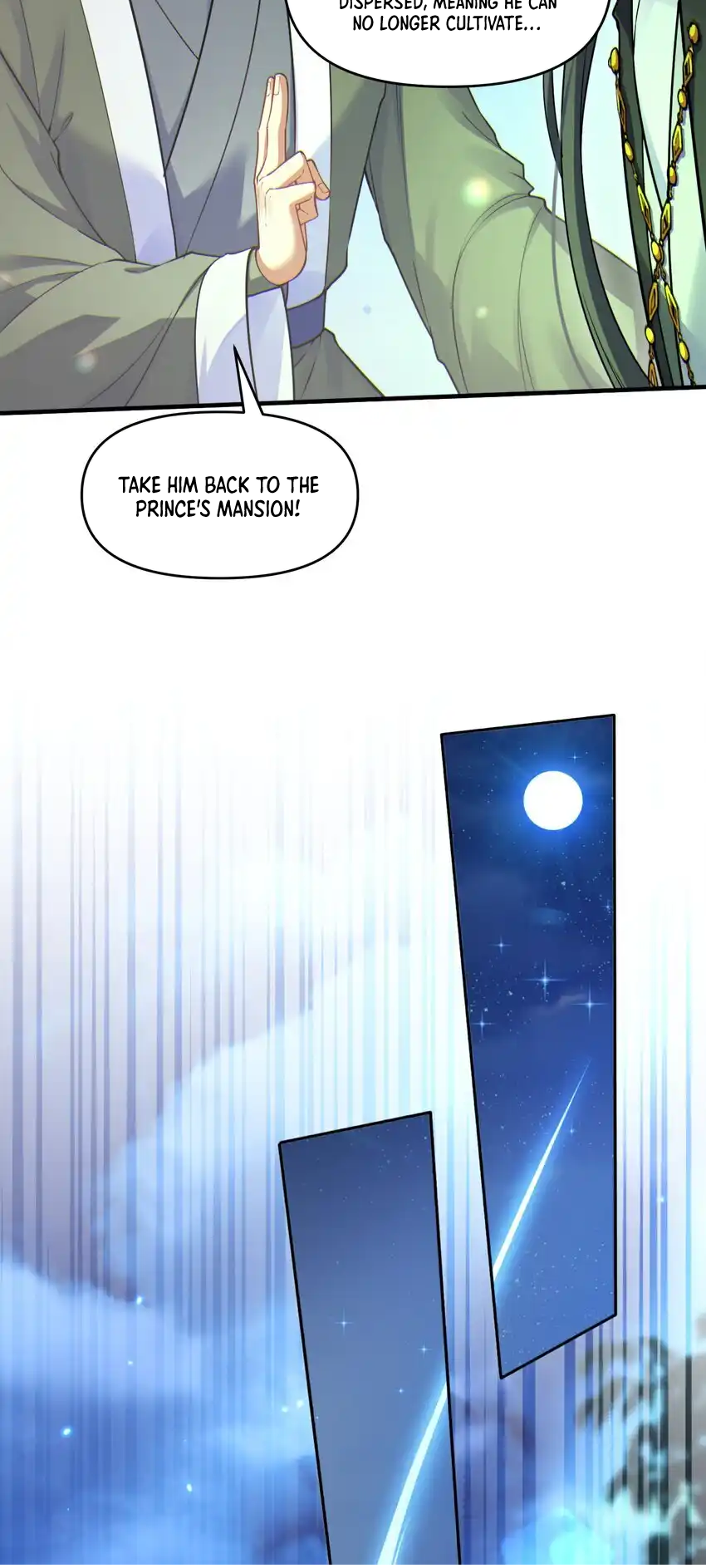 Fairy, Wait a Moment! Please Listen to My Argument Ch. 1 第16页