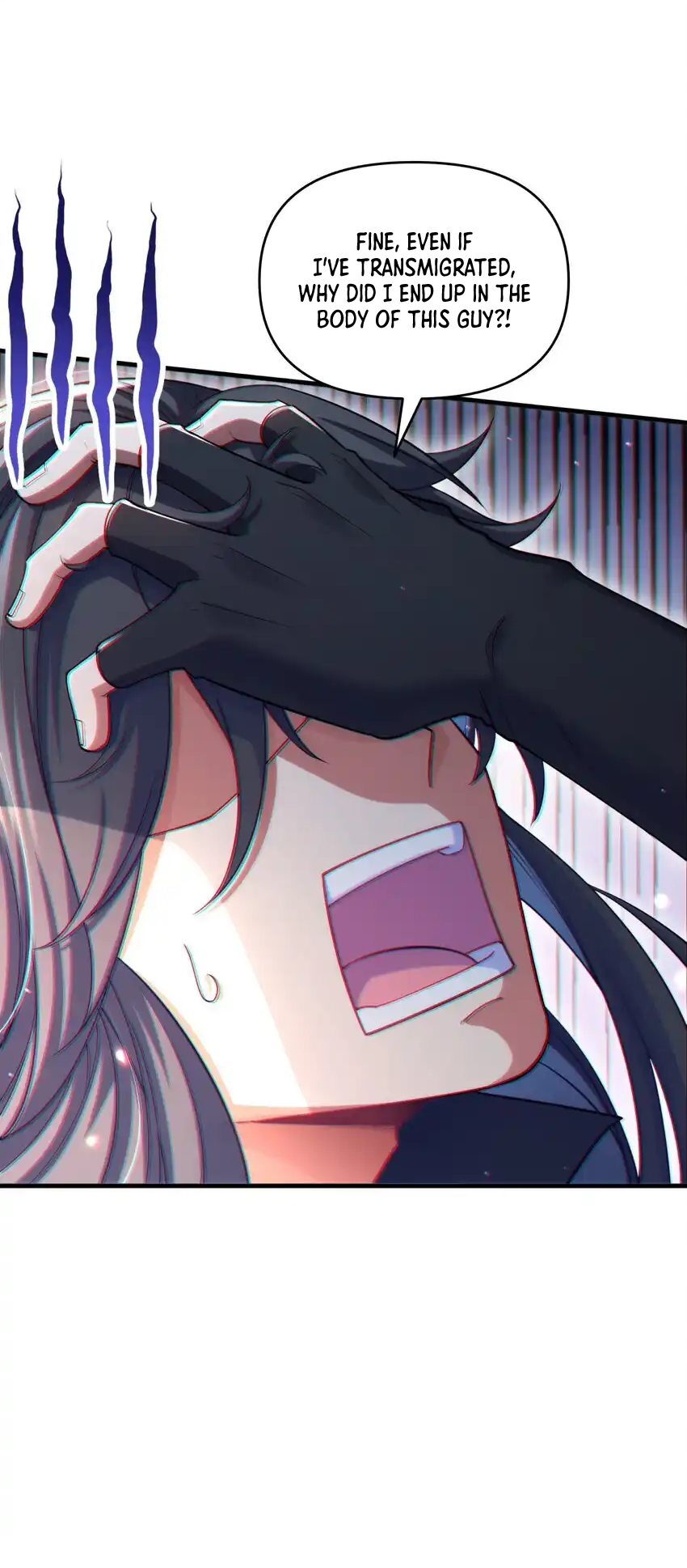 Fairy, Wait a Moment! Please Listen to My Argument Ch. 1 第20页