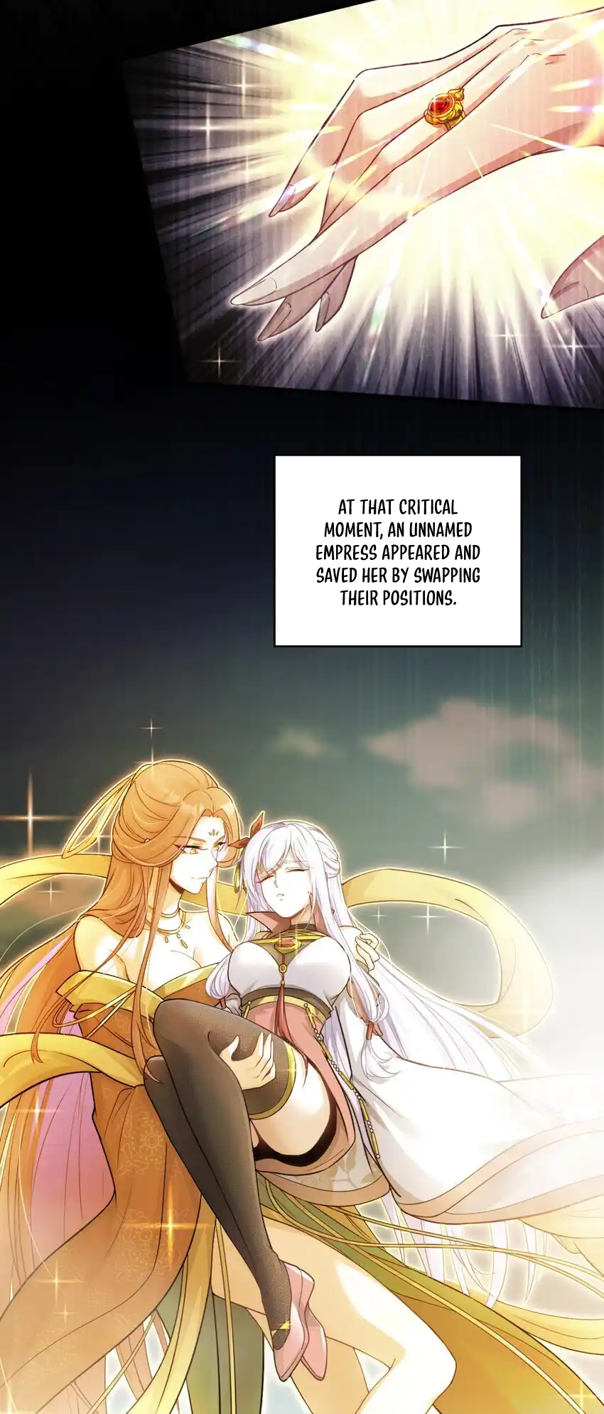 Fairy, Wait a Moment! Please Listen to My Argument Ch. 1 第45页