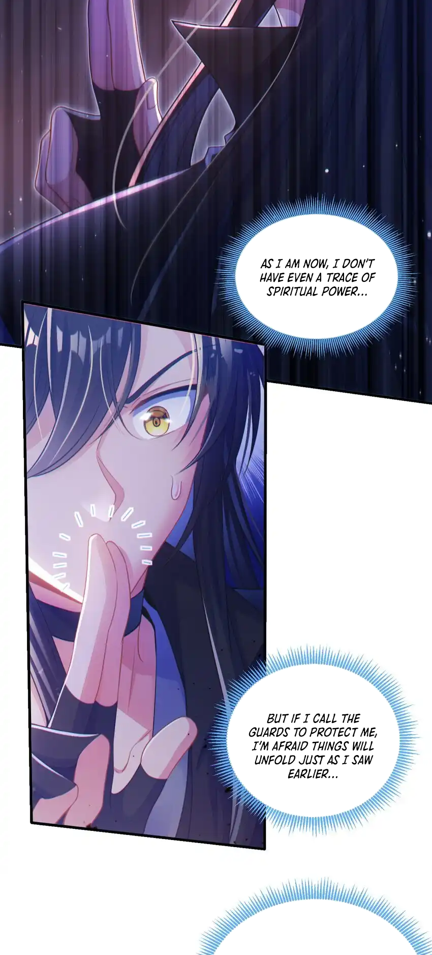 Fairy, Wait a Moment! Please Listen to My Argument Ch. 1 第52页