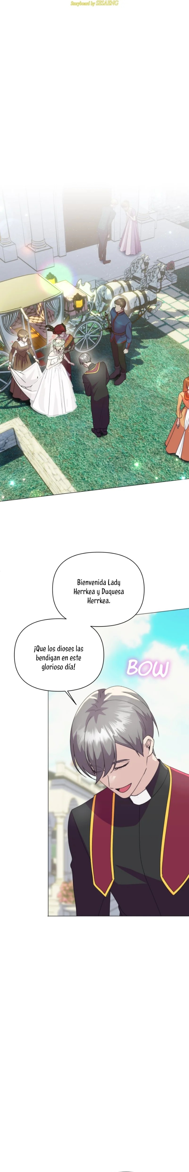 The Grand Duke Is Mine Ch. 3 第8页